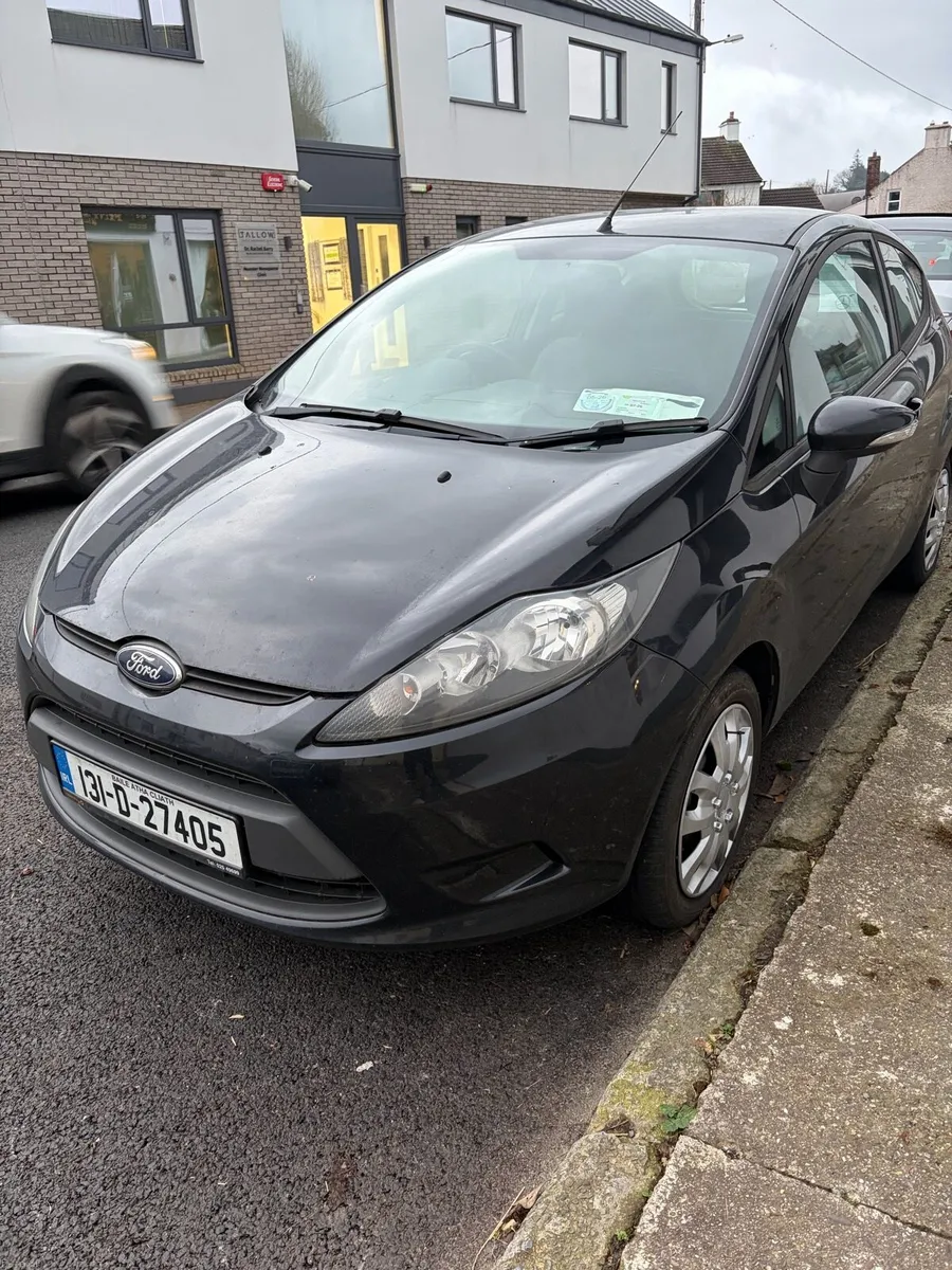 Ford Fiesta - Image 3