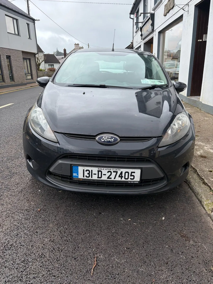 Ford Fiesta - Image 1