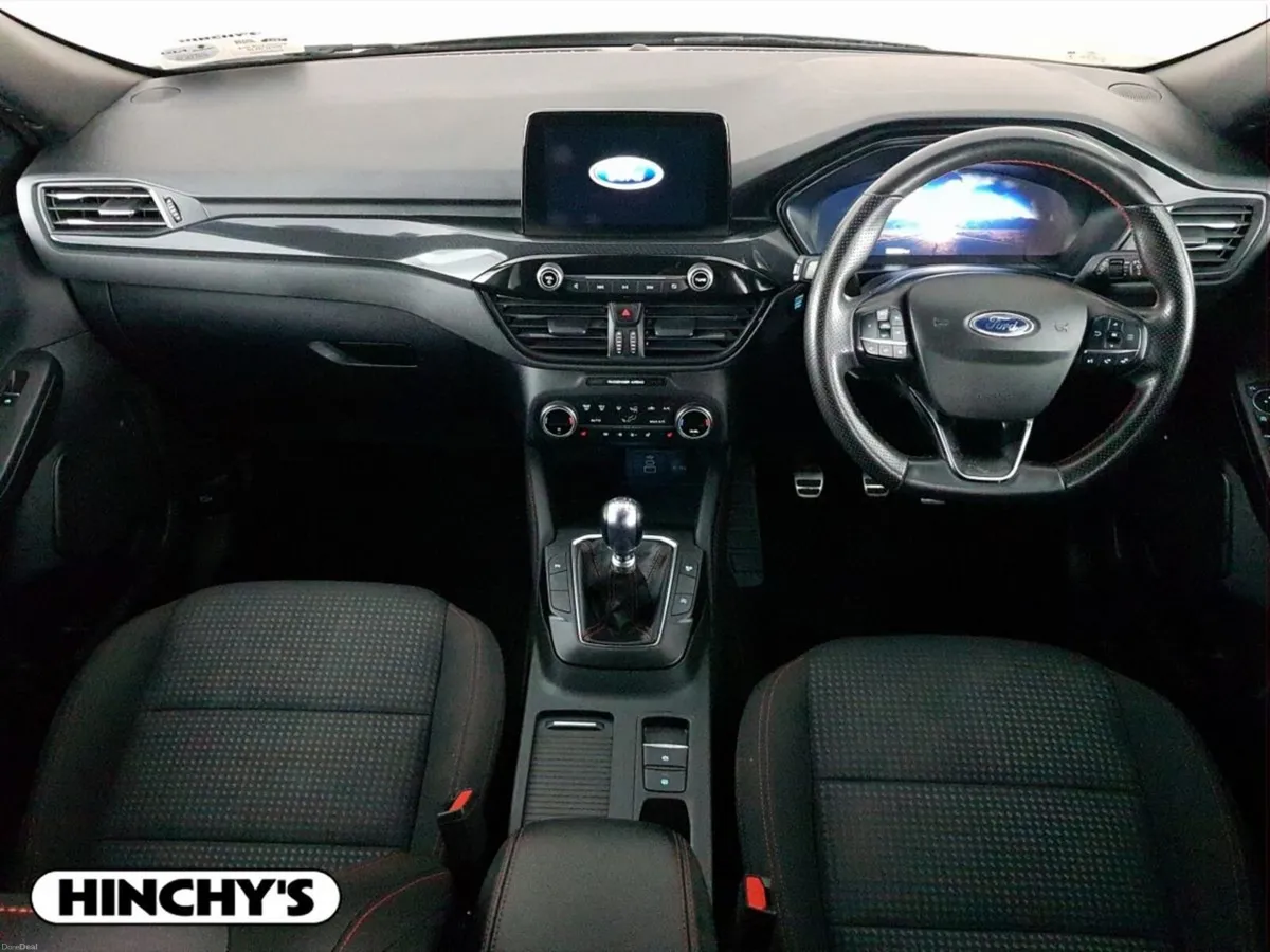 Ford Kuga 1.5 EcoBlue 120PS ST-Line - Image 2