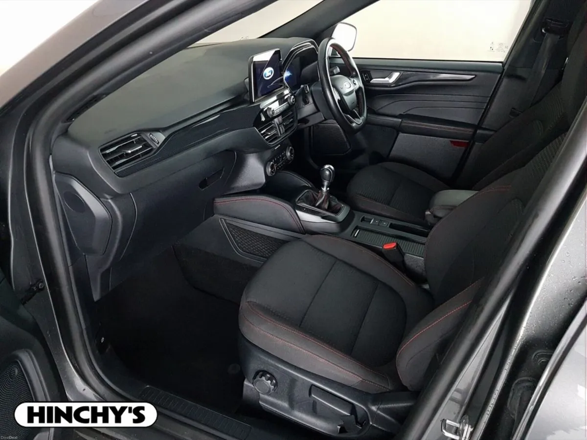 Ford Kuga 1.5 EcoBlue 120PS ST-Line - Image 4