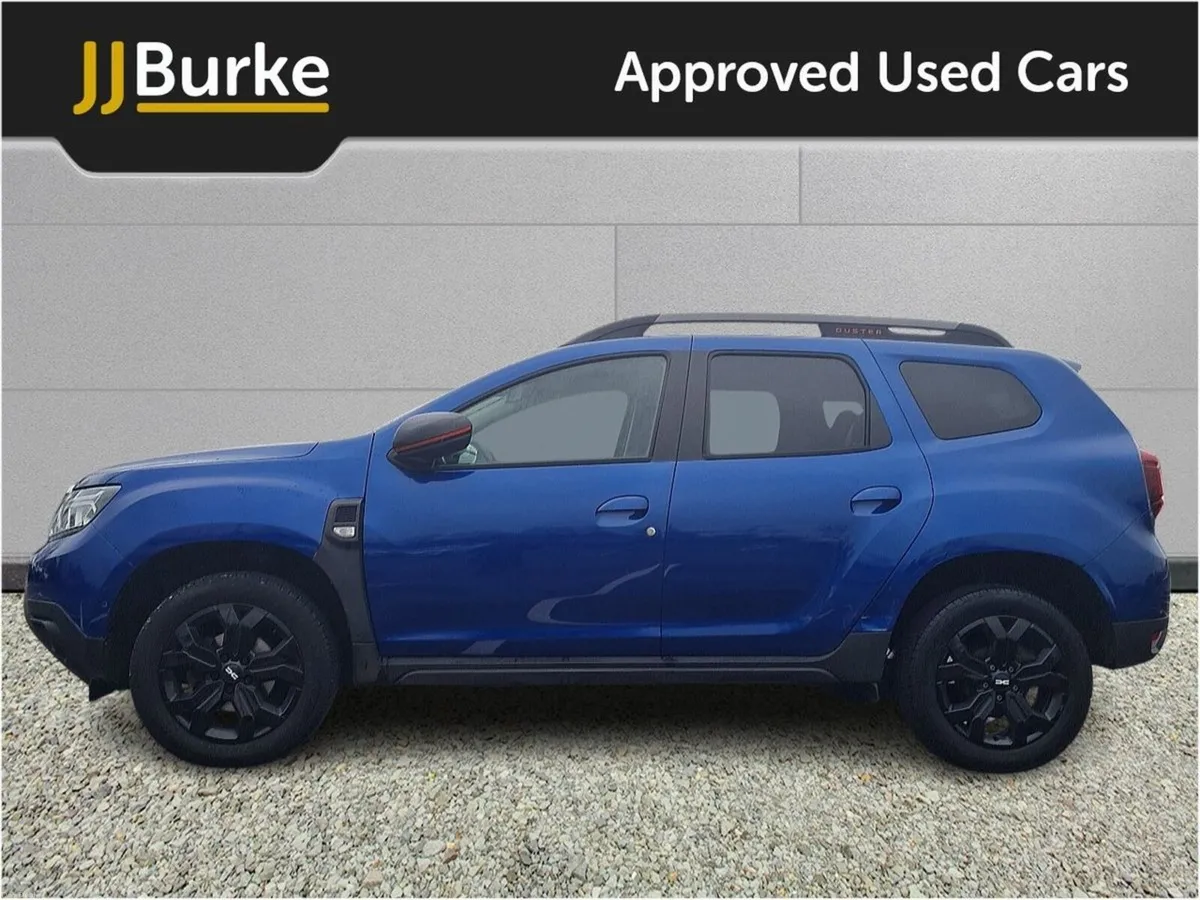 Dacia Duster 1.5 Blue dCi 115 Extreme SE - Image 3