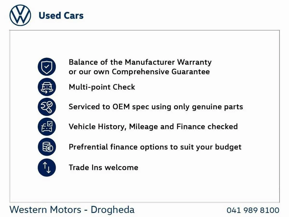 Volkswagen T-Roc 1.5 TSI 150HP DSG R-Line - Image 1