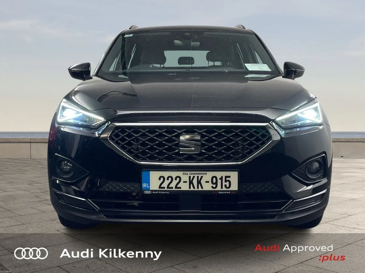 SEAT Tarraco 2.0TDI 150hp 7 Seat Xperience DSG  "P - Image 2