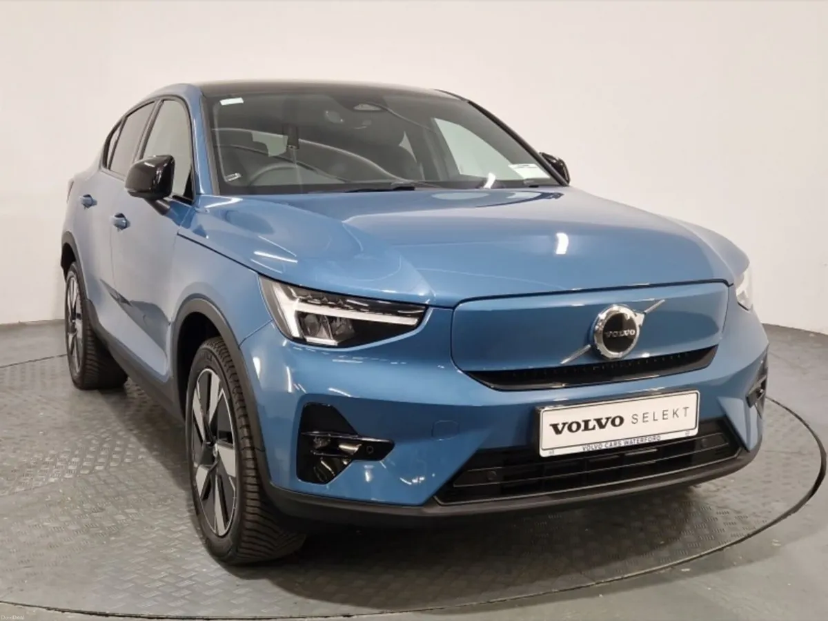Volvo C40 BEV 238HP Plus - Image 1