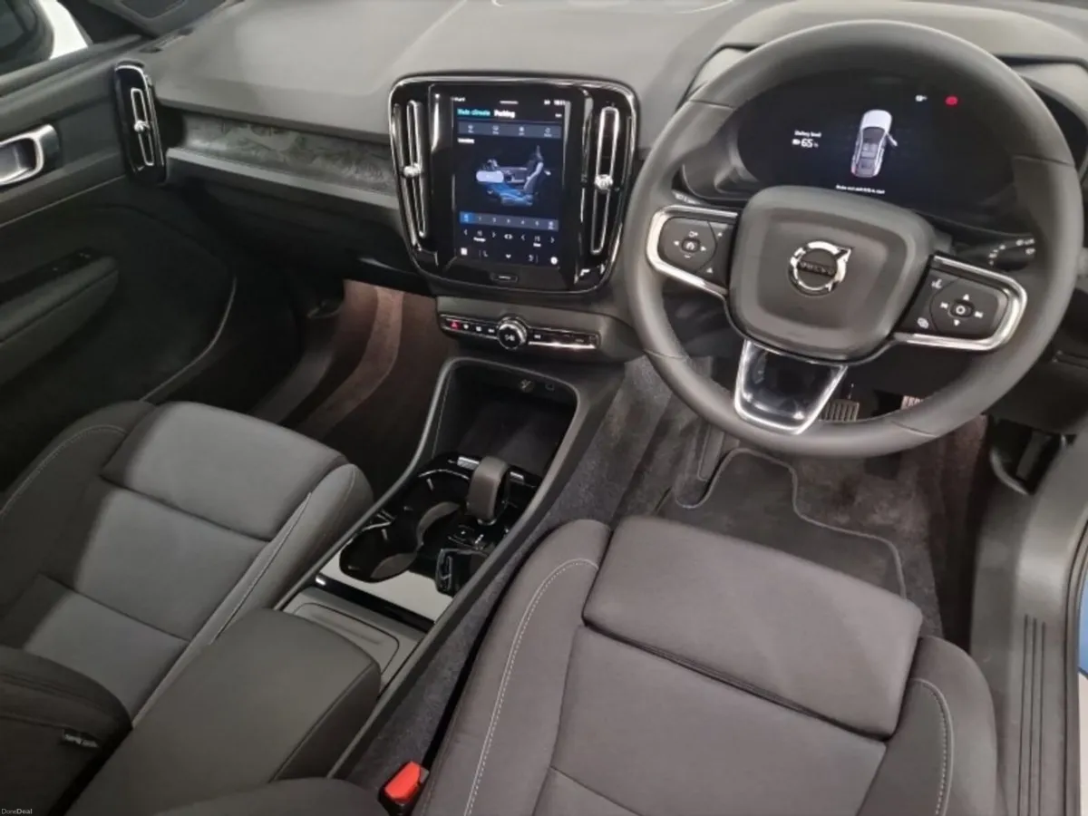 Volvo C40 BEV 238HP Plus - Image 4