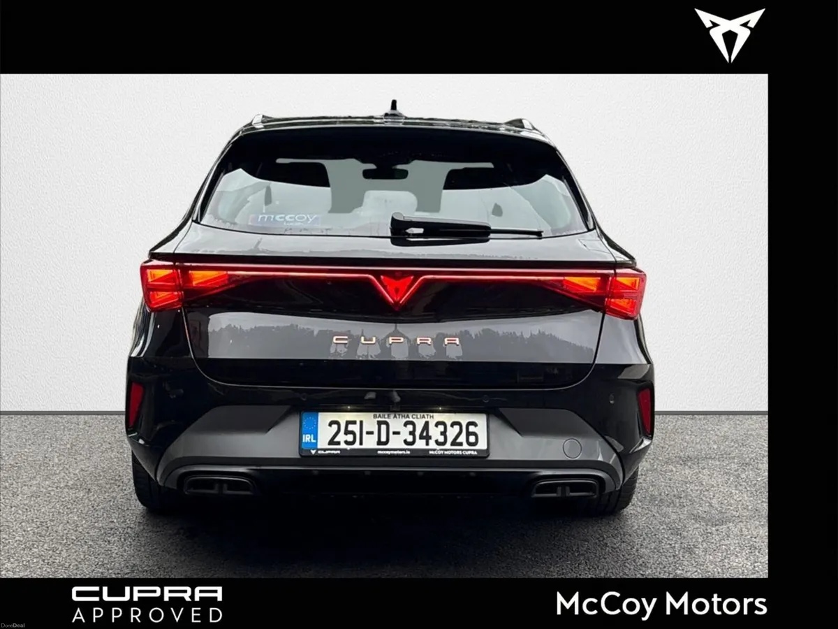 Cupra Leon *** JUST ARRIVED *** STUNNING CUPRA LEO - Image 4