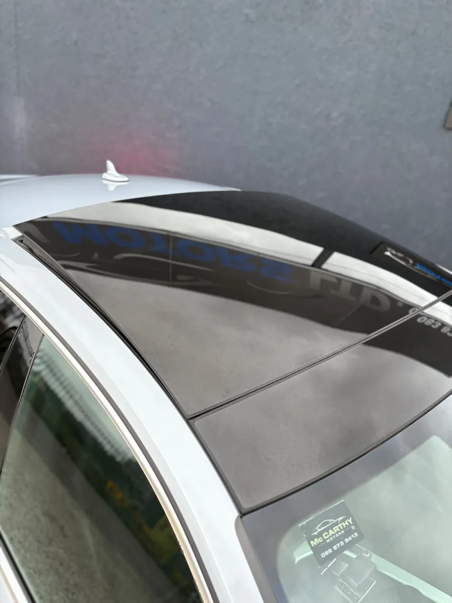 Audi A5 2.0 TFSi Quattro Pan Roof 2018 - Image 2