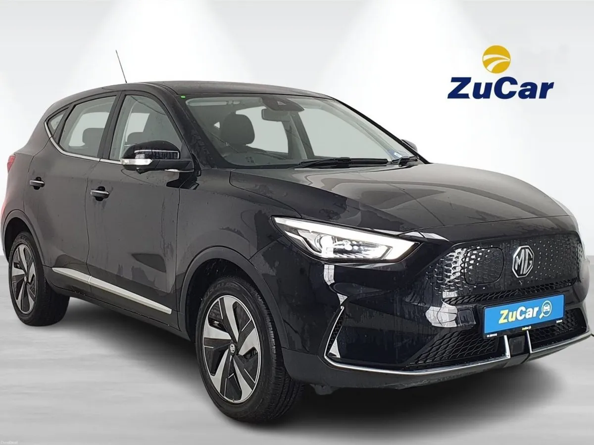 MG ZS Zs Se Electric 176 Auto 51.1 kWh - Image 1