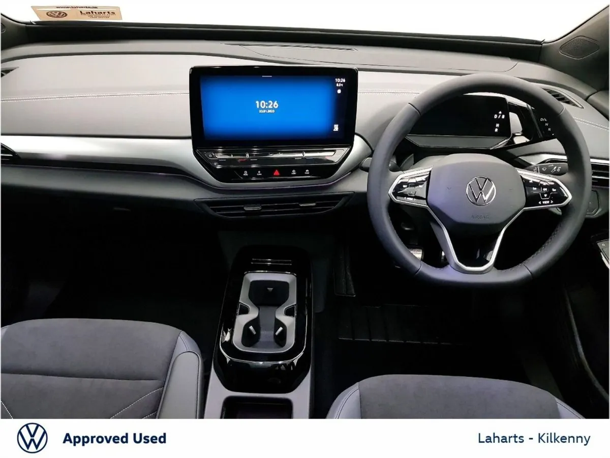 Volkswagen ID.5 FAMILY 77KWH 174HP PRO - Image 2