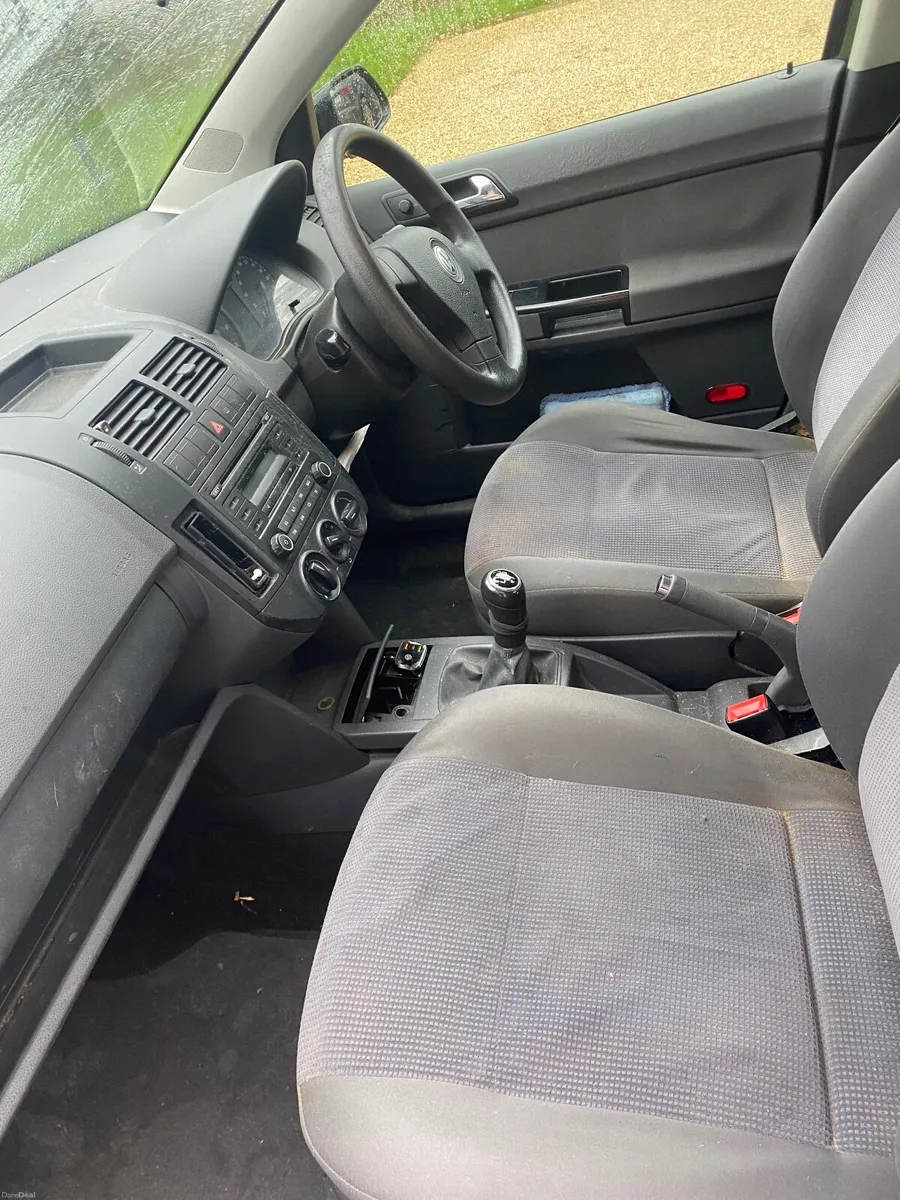 Volkswagen Polo 2008 - Image 4