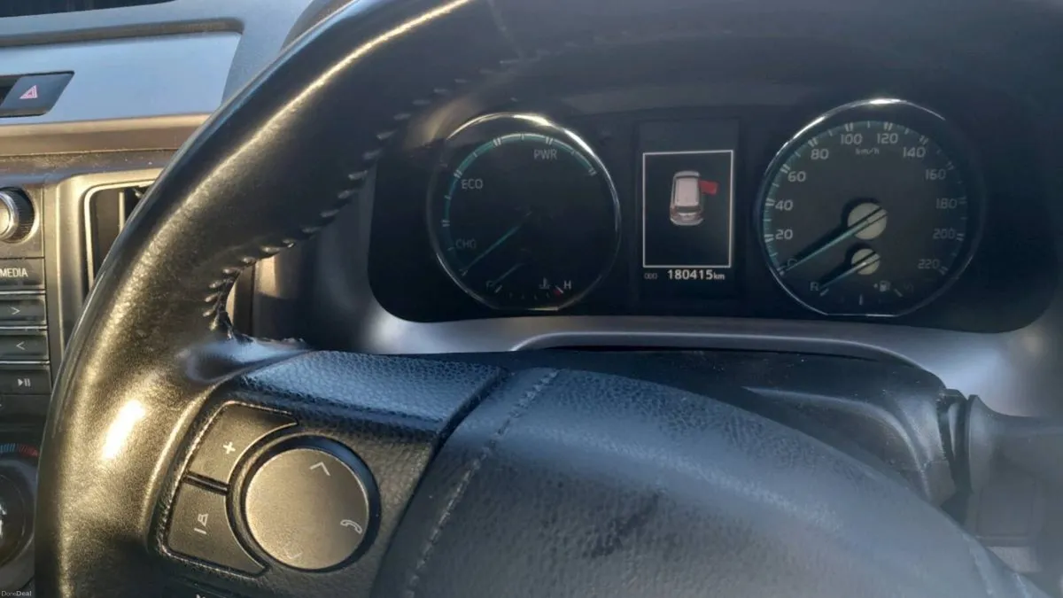 Toyota Rav 4 - Image 4