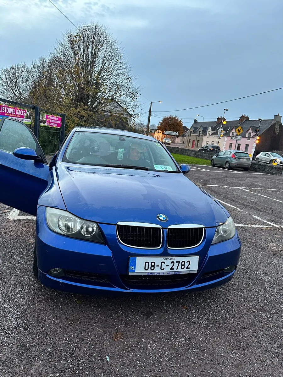 BMW 316i - Image 4