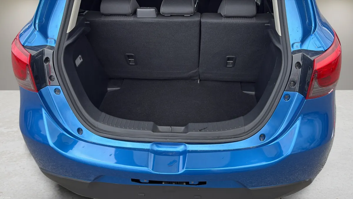 2017 Mazda Demio 1.3L AUTO ONLY 58,000KMS - Image 5