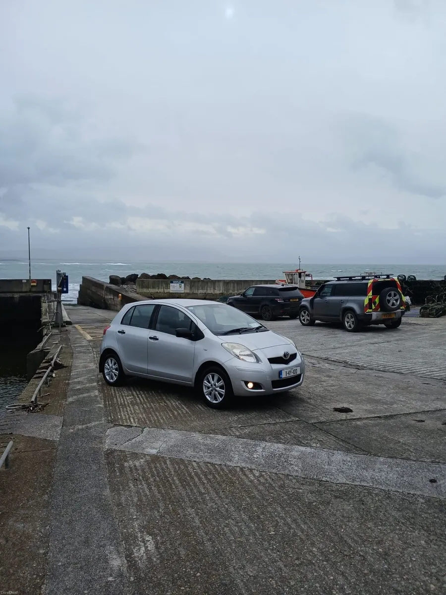 Toyota Yaris - Image 3