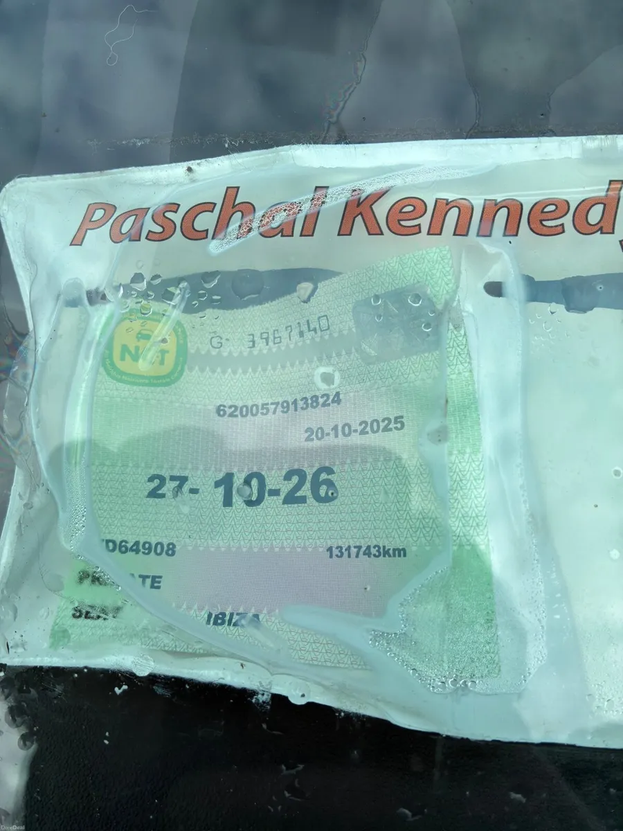 SEAT Ibiza 2007 - Image 3