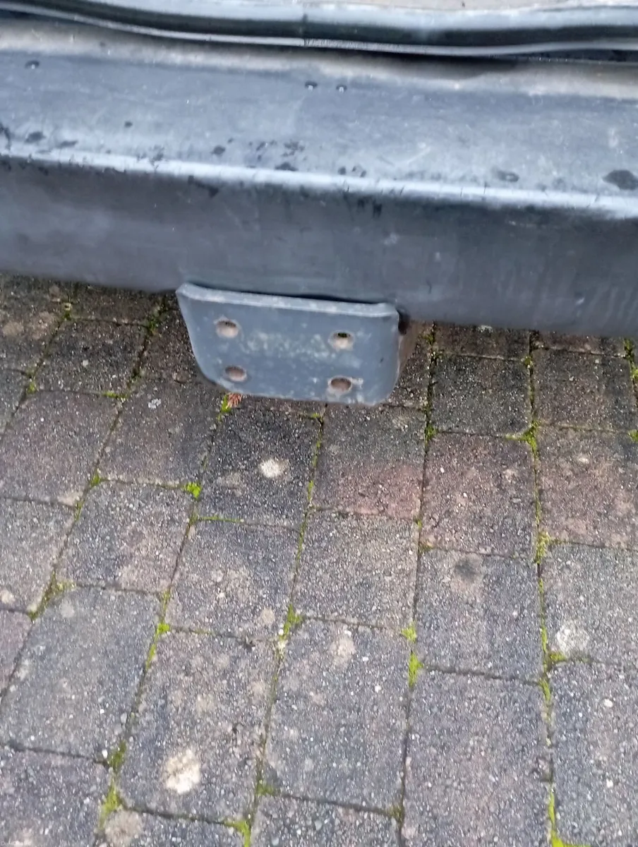 Peugeot Expert 2008 - Image 2