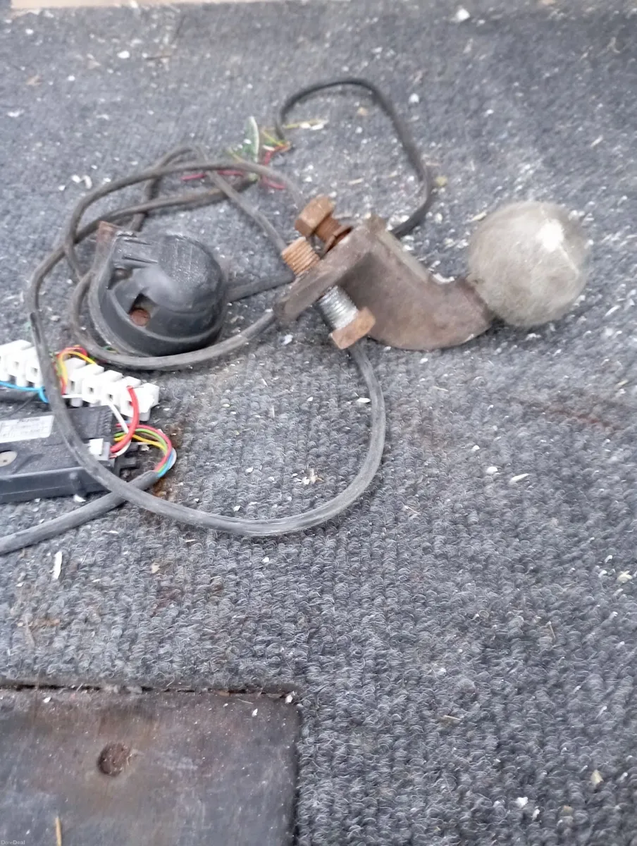 Peugeot Expert 2008 - Image 4