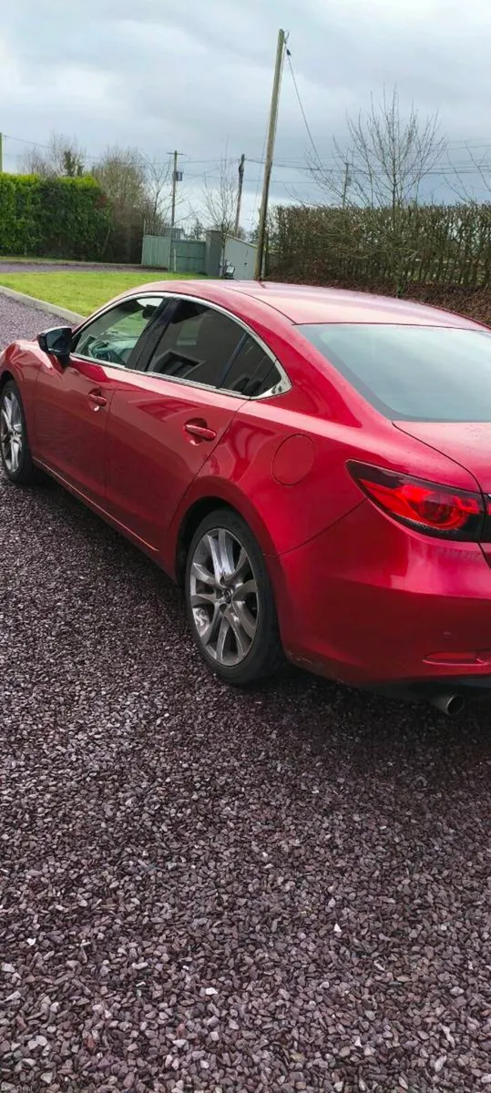 Mazda 6 - Image 3
