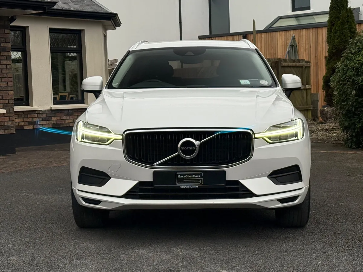 Immaculate 181 Volvo XC60 Auto! - Image 2