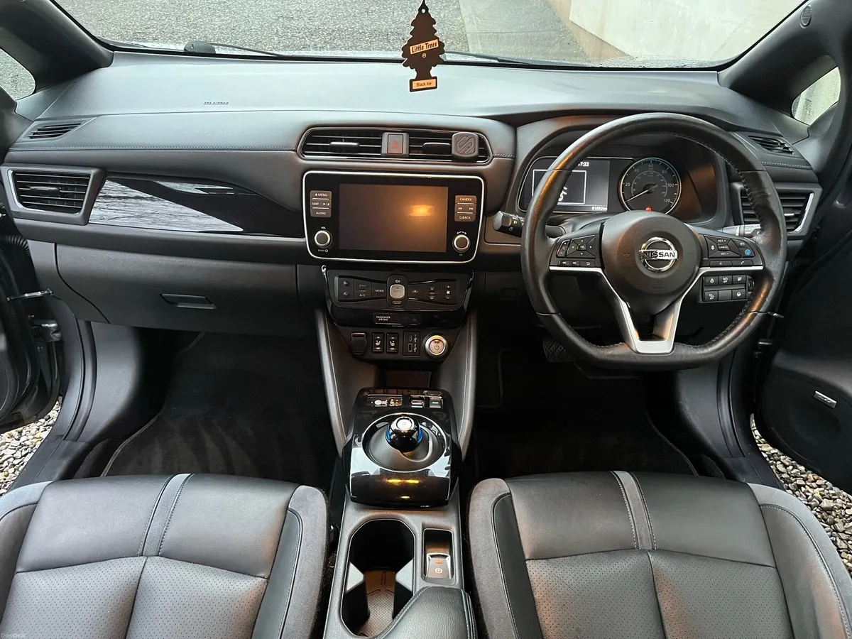 Nissan Leaf 2022 - Tekna (Top Spec) 40kWh - Image 4