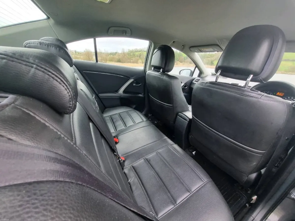 2013 Toyota Avensis (New NCT) - Image 6