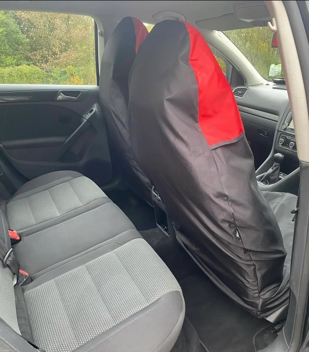 2012 VW Mk6 Golf Read Description - Image 3