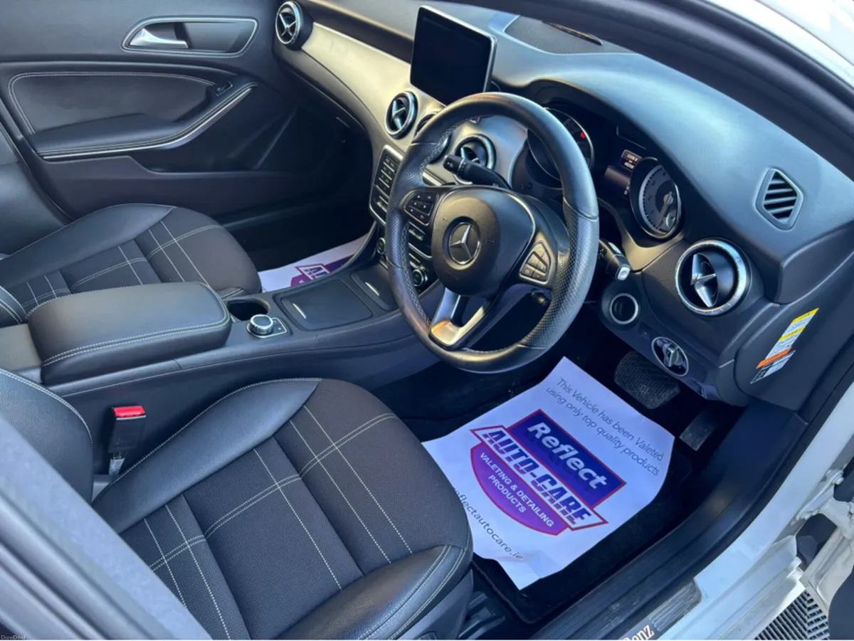 Mercedes-Benz CLA 2015 Merc CLA 180 AMG, huge spec - Image 4