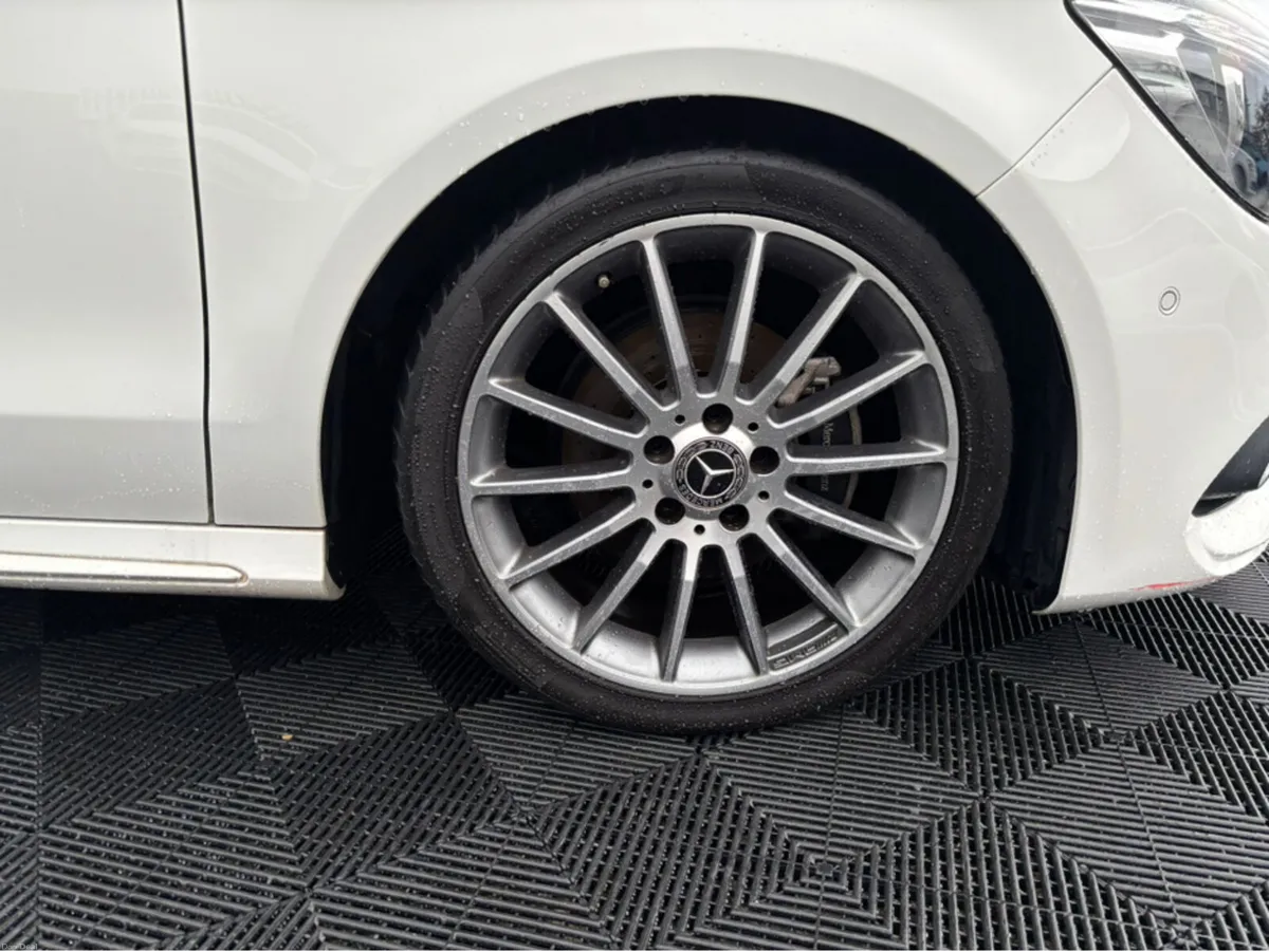 Mercedes-Benz CLA Merc CLA180 , amg shooting brake - Image 3
