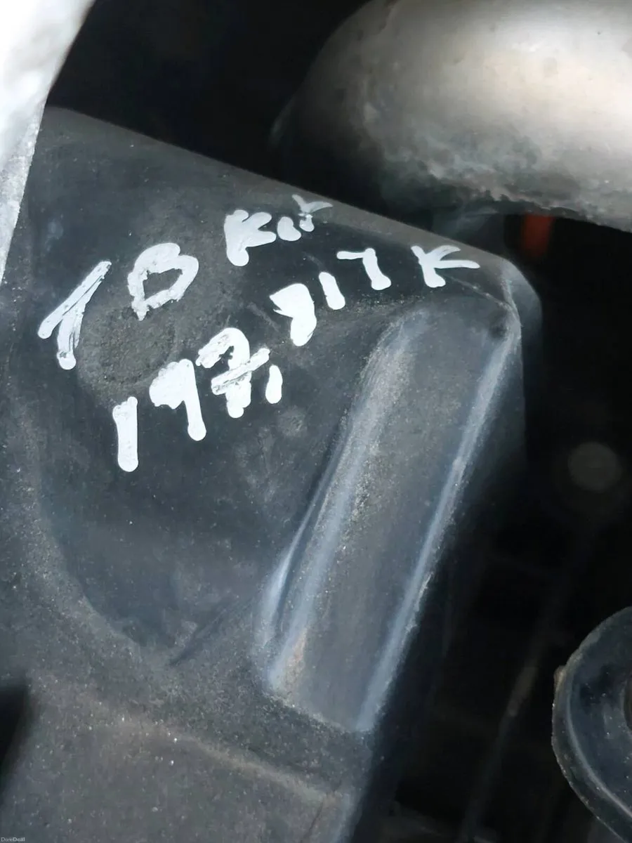 Nissan Qashqai - Image 4