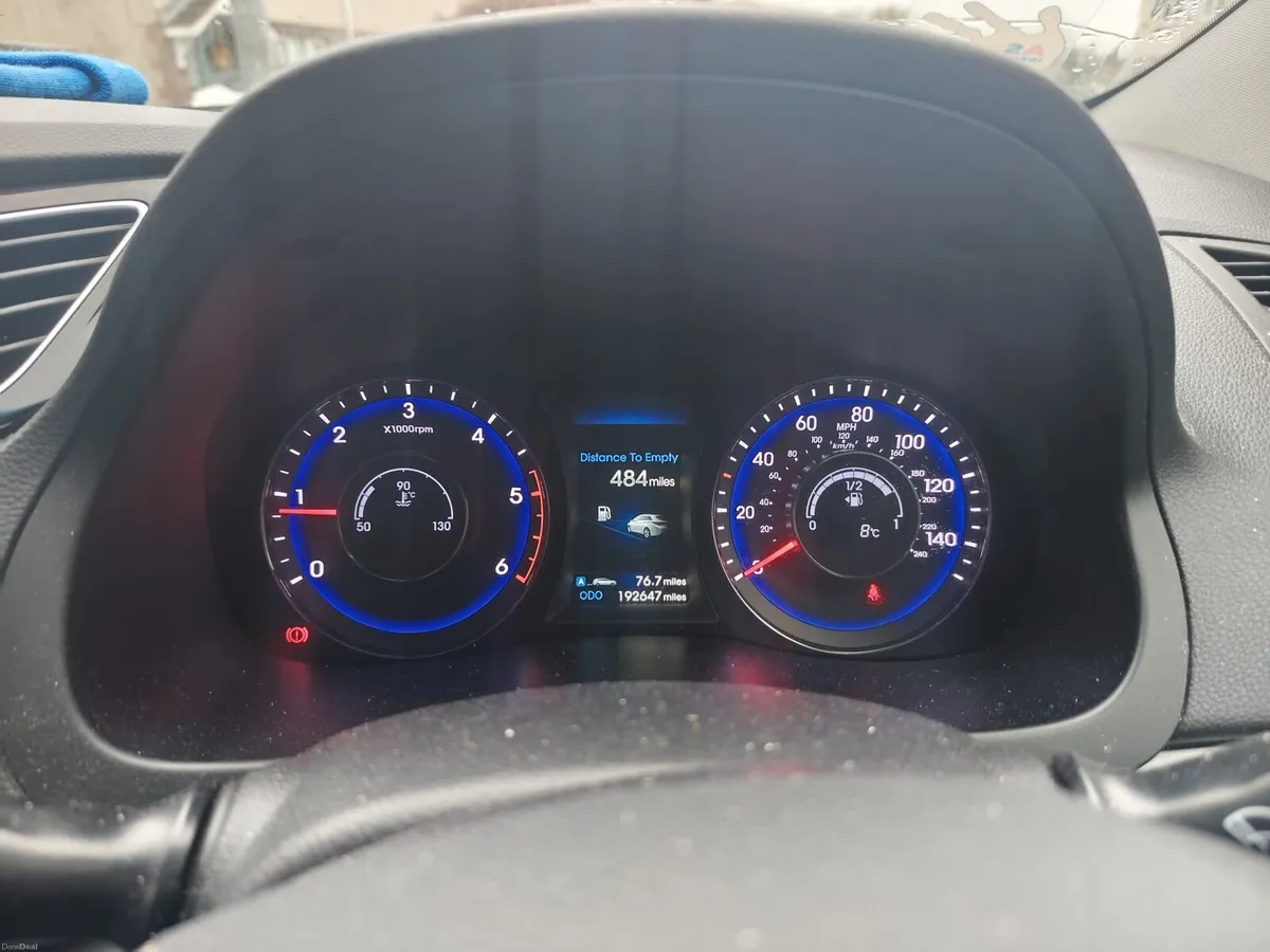 Hyundai i40 - Image 3