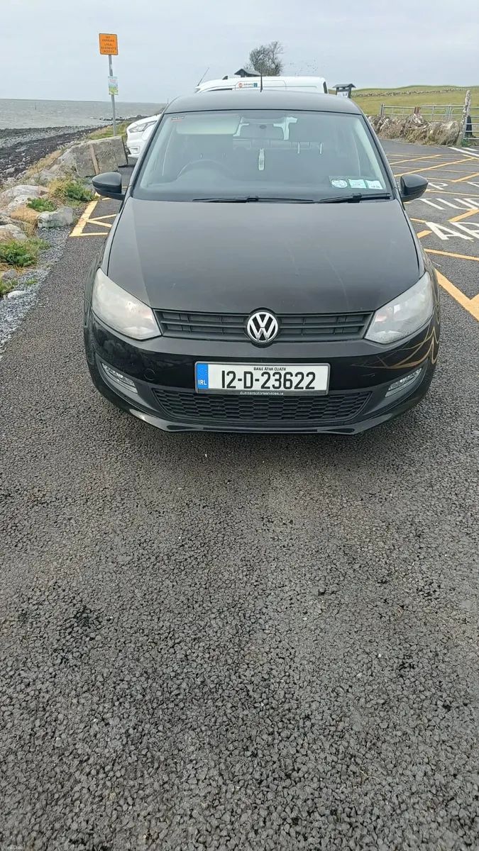 Volkswagen Polo 2012 - Image 4