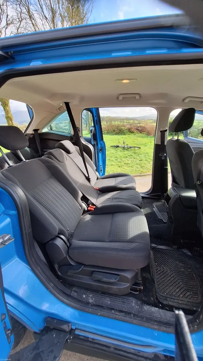 Ford Grand C-Max 2017 - Image 6