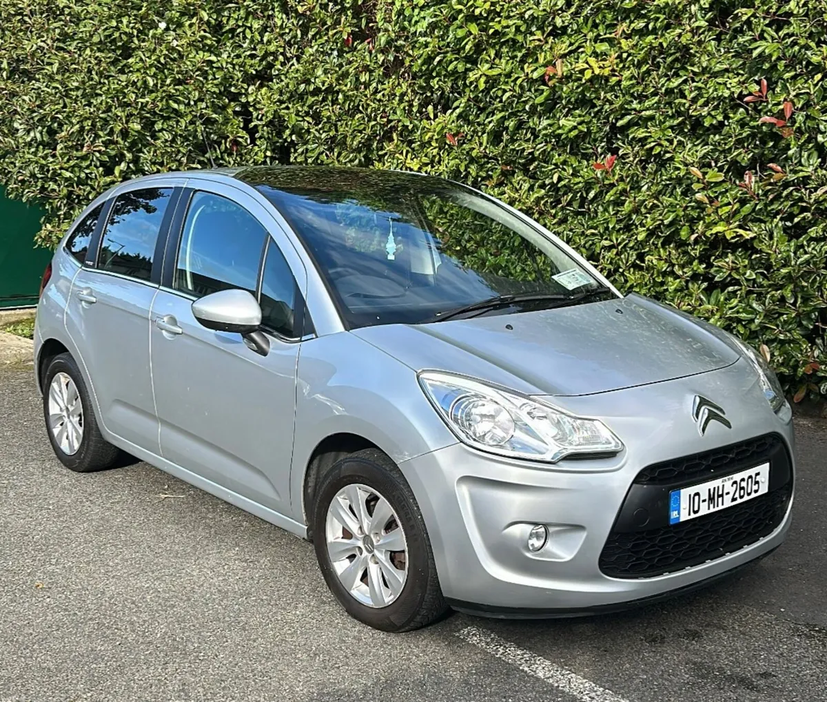 Citroen C3 2010 - Image 4