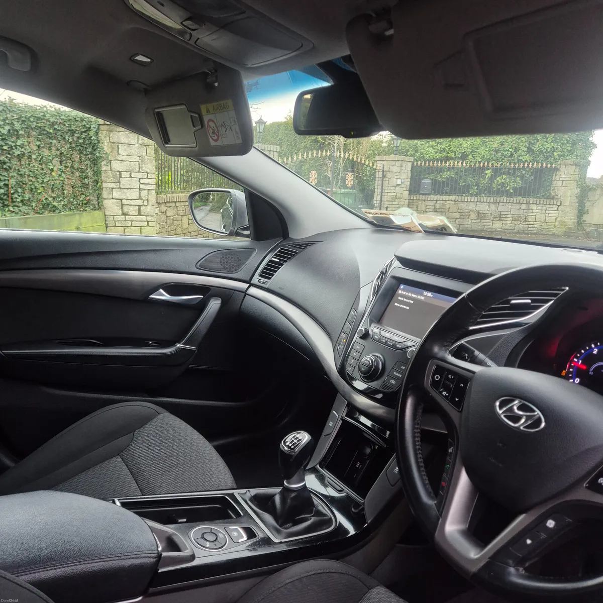 2019 Hyundai i40 exclusive - Image 4