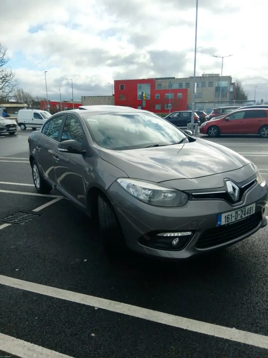 2016 fluence limited 1.5 years nct - Image 4