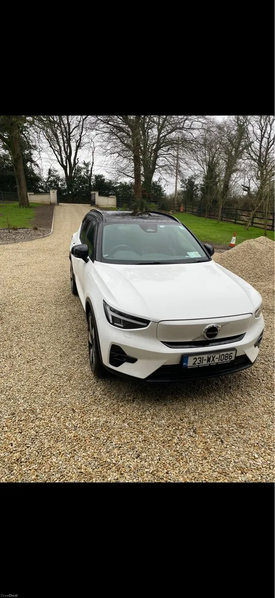 Volvo xc 40 - Image 1