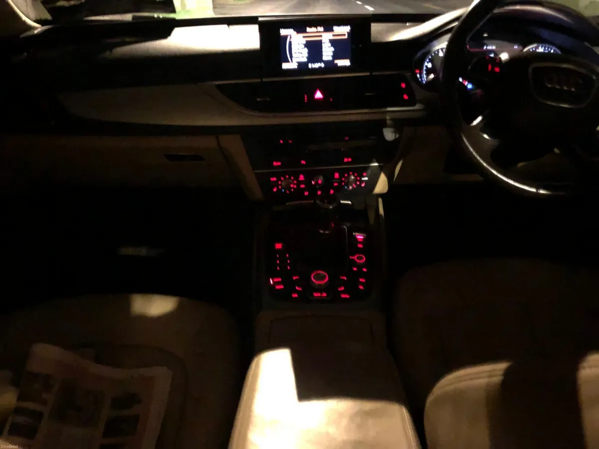 Audi A6 2012 - Image 3