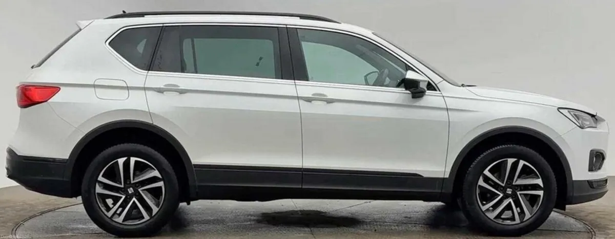 2.0 TDI SE Technology SUV 5dr Diesel DSG Euro 6 (s - Image 2