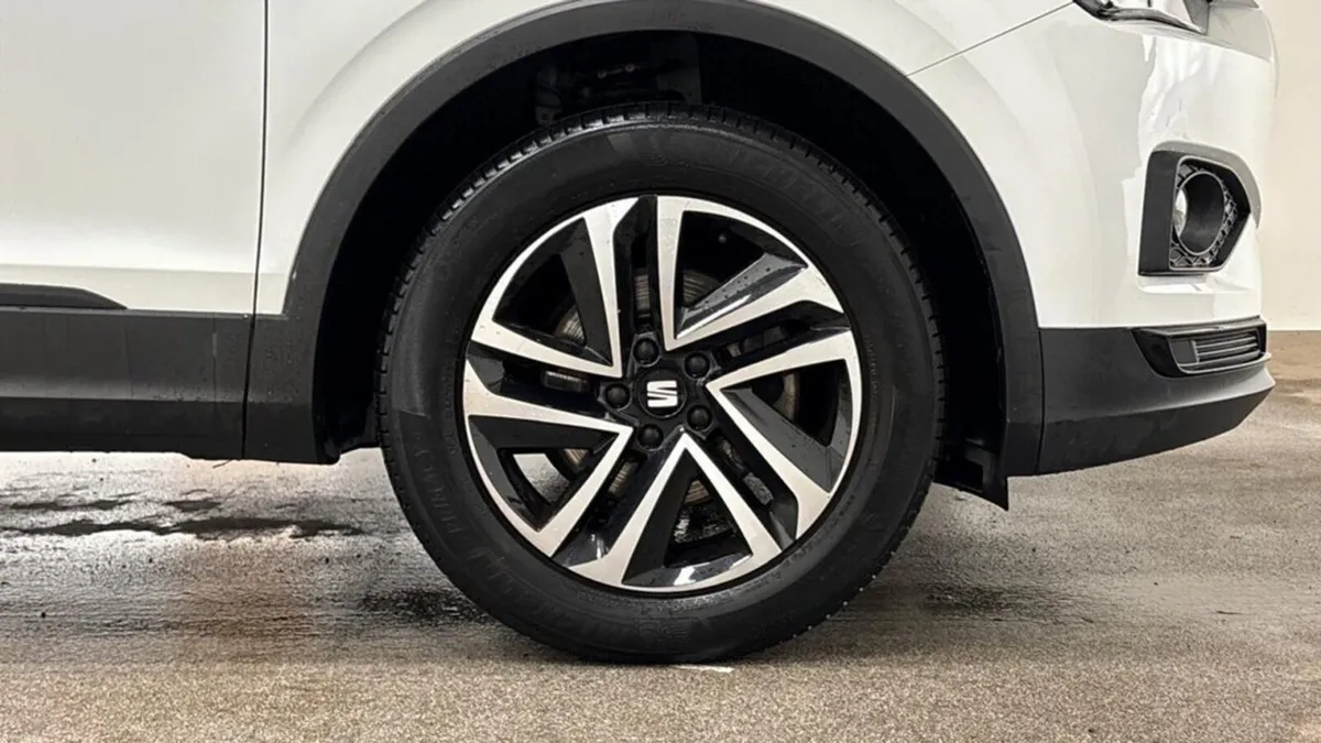 2.0 TDI SE Technology SUV 5dr Diesel DSG Euro 6 (s - Image 4