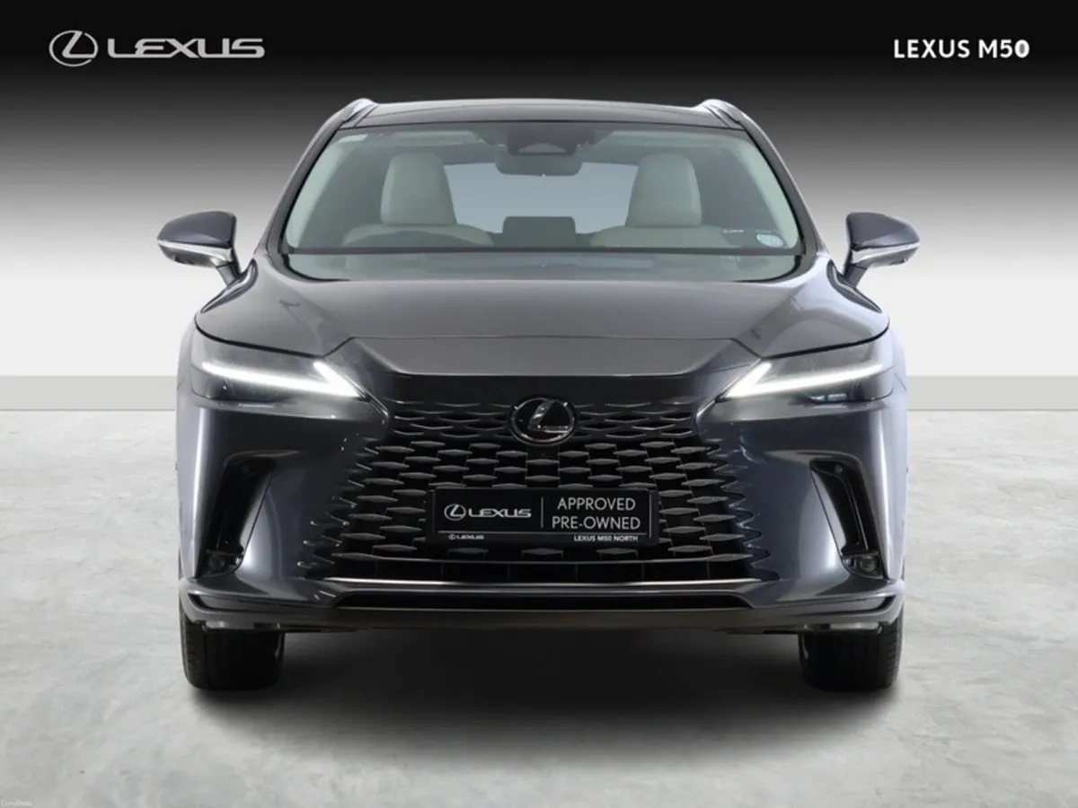 Lexus RX450H+ Premium - Image 4
