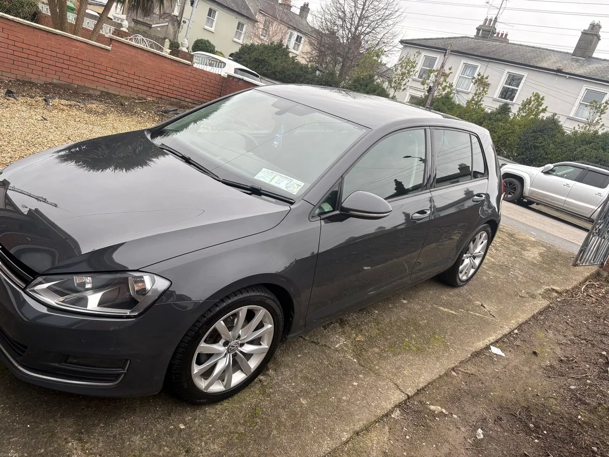 Volkswagen Golf - Image 2