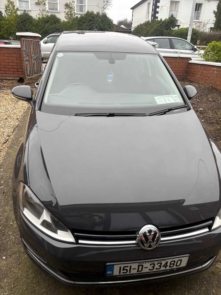 Volkswagen Golf - Image 4