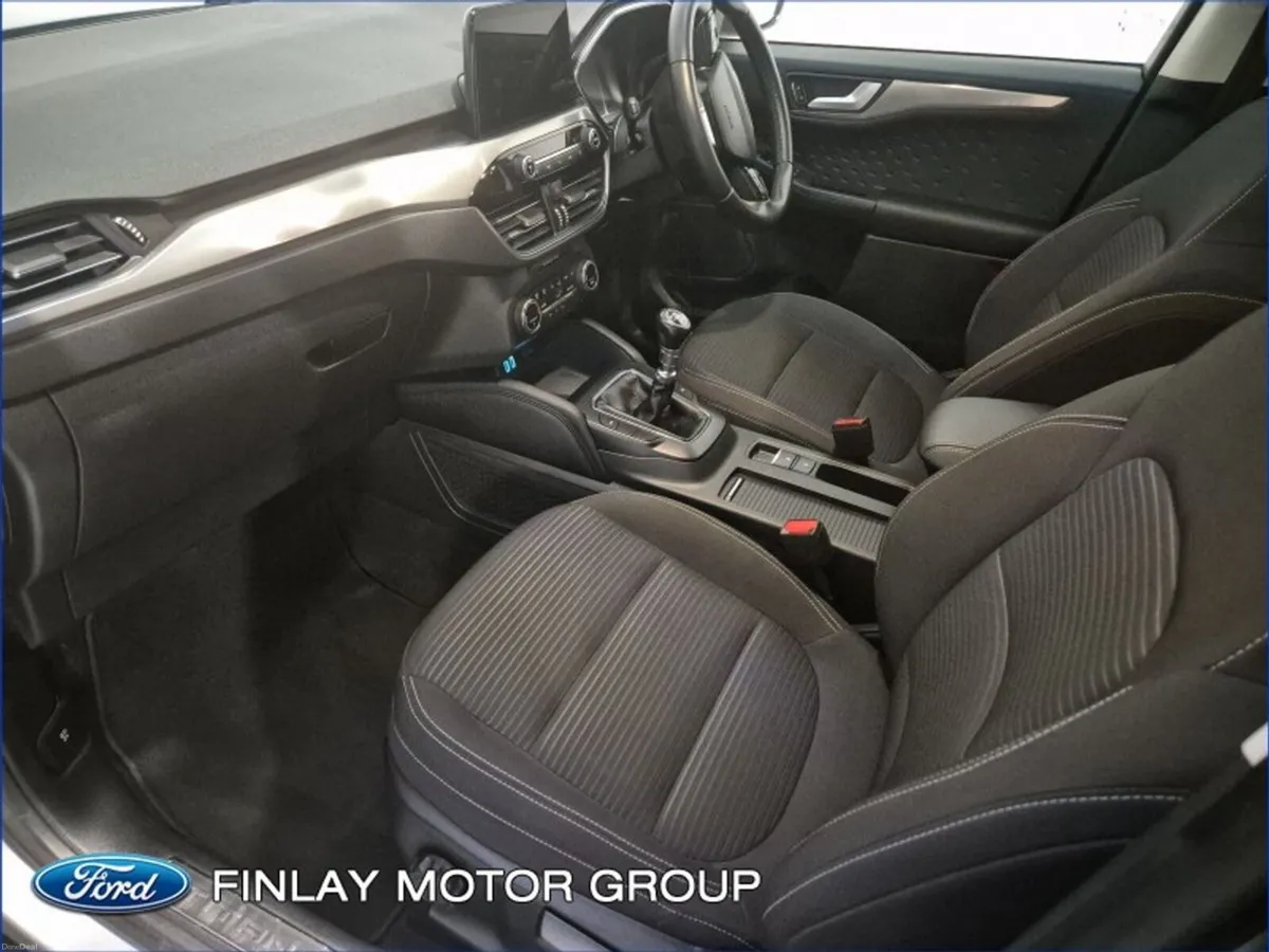 Ford Kuga 1.5 EcoBlue 120PS Titanium - Image 3