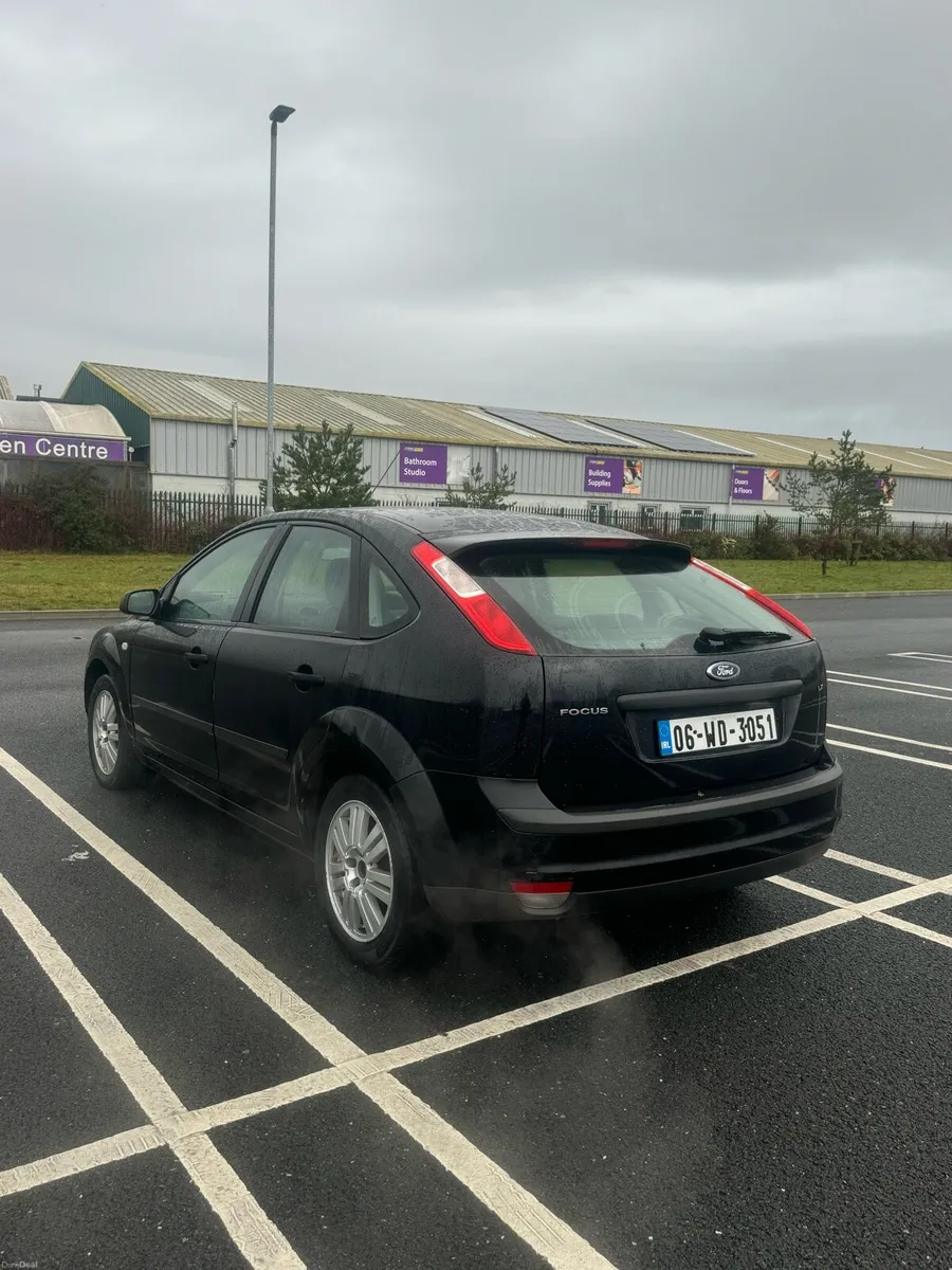 Ford focus - Image 3