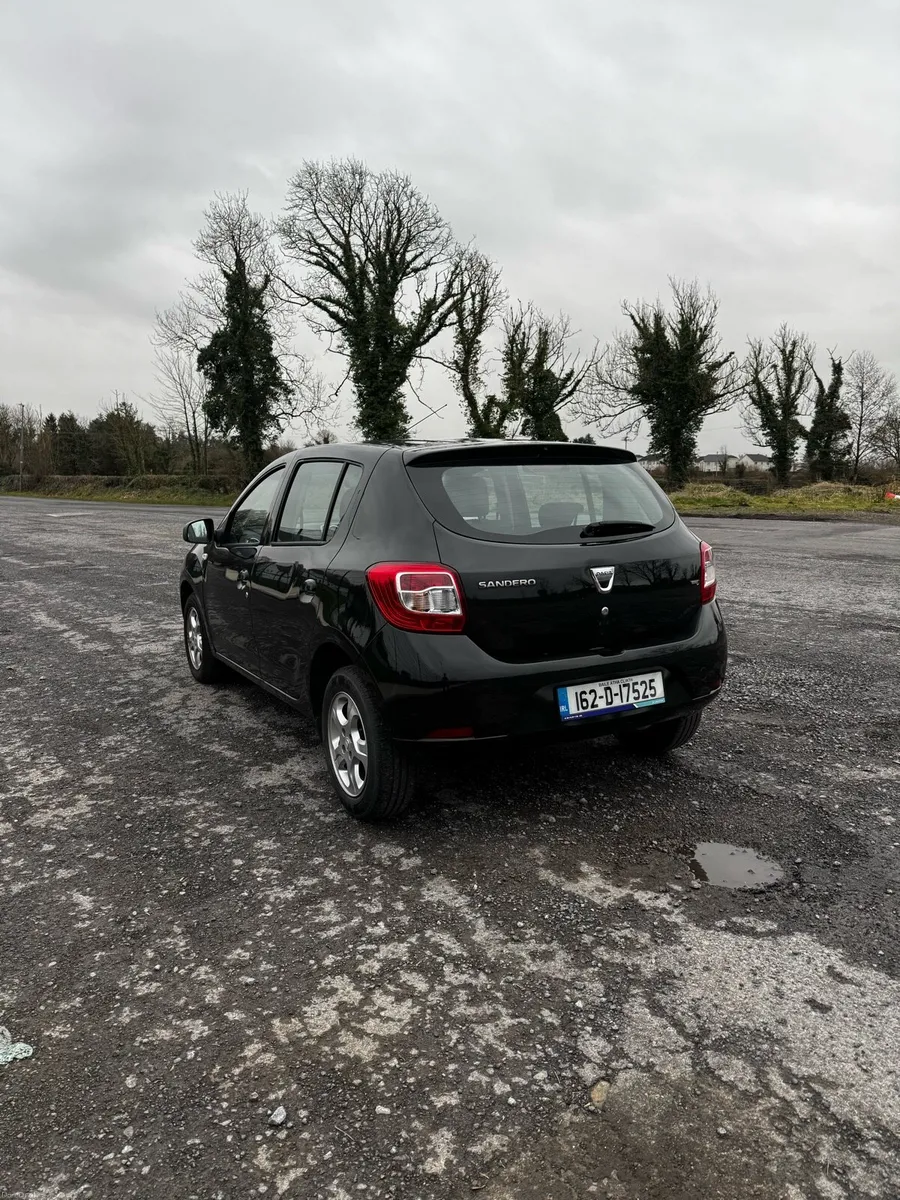 Dacia sandero - Image 3