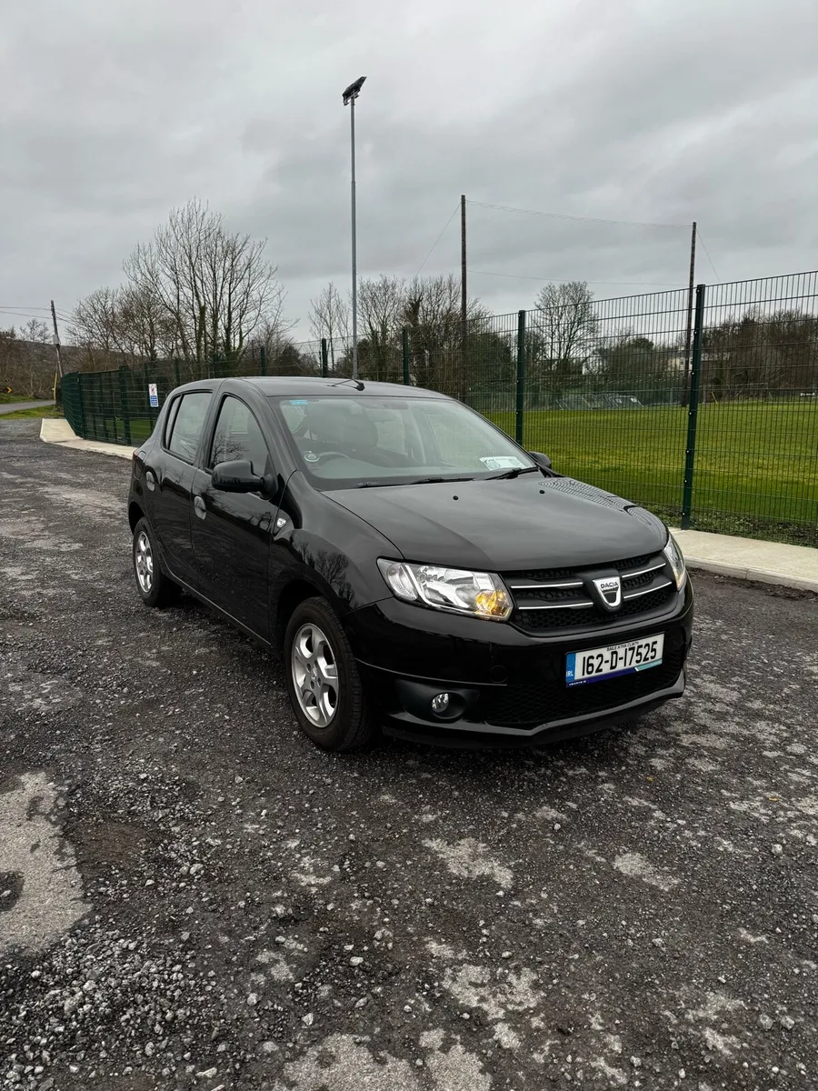 Dacia sandero - Image 2