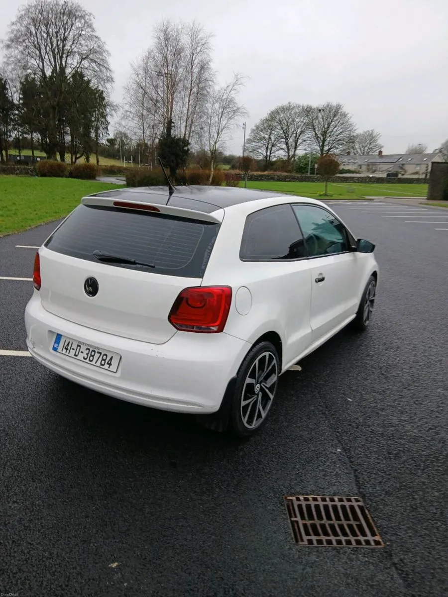 Volkswagon Polo 1.2 - Image 3