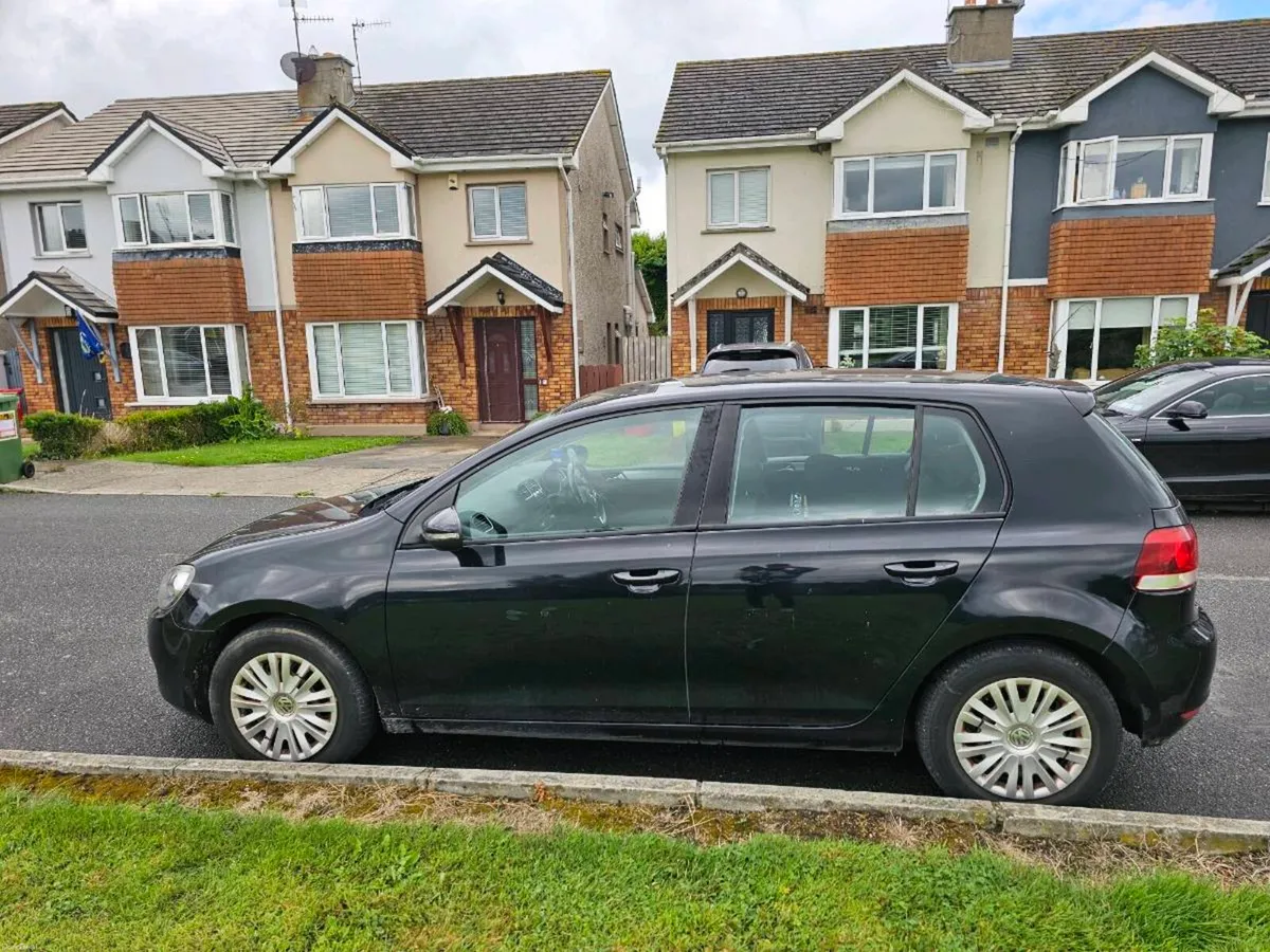 Golf 2011 TSI 1.2 petrol Automatic - Image 3