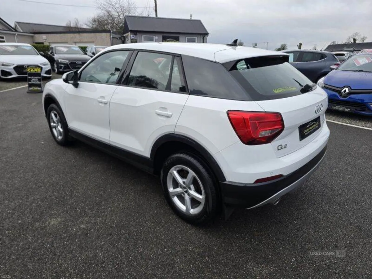 Audi Q2 Technik - Image 3