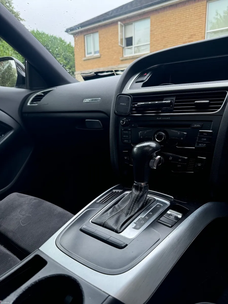 Audi A5 2008 - Image 3